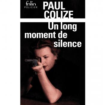 Un long moment de silence