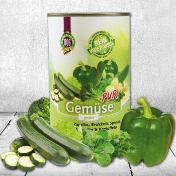 Veggie-Pet Snack – 3 × 410 g