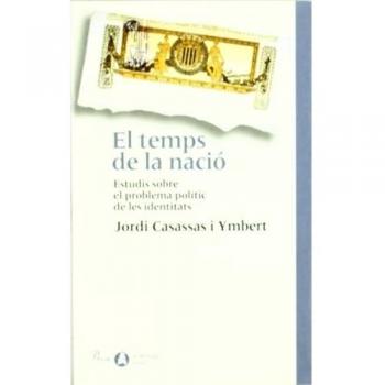 EL TEMPS DE LA NACIO