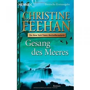 Gesang des Meeres: Roman