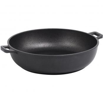 Sautoir De Buyer Choc Extrême 28 cm