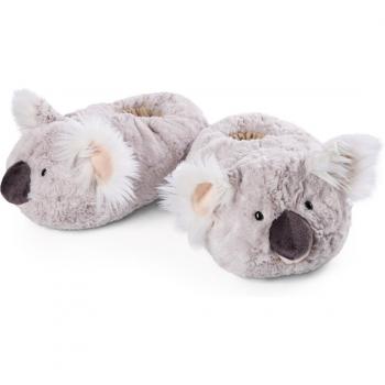 Zapatillas NICI Koala con Orejas Suaves
