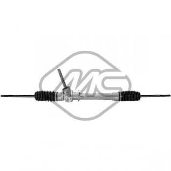 Servolenkung Metalcaucho 50433