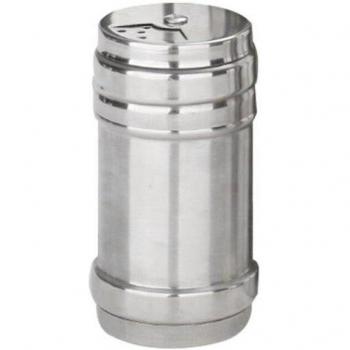Dustproof Stainless Steel Spice Container