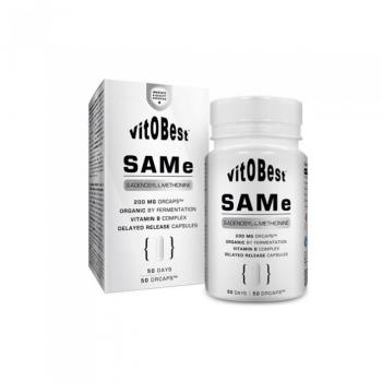 Vit.O.Best 50 capsules