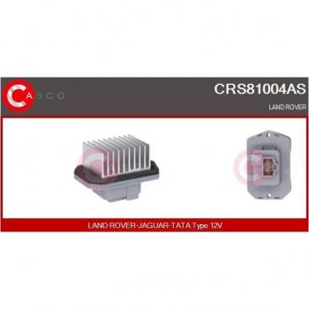 CASCO CWM30107AS Wischermotor