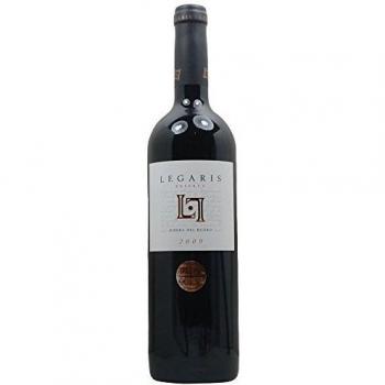 Legaris Reserva Tinto 0,75 L DO R.D