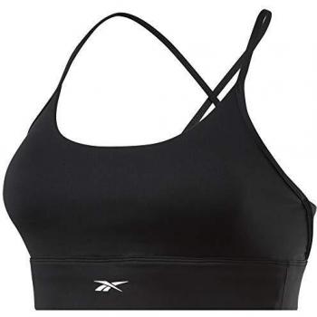 Reebok Brassière Workout Ready Low‑Impact Tri – Anti‑Stau Trainingshose