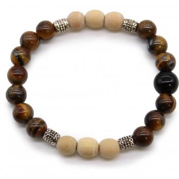 Pulsera Tri Hita Karana