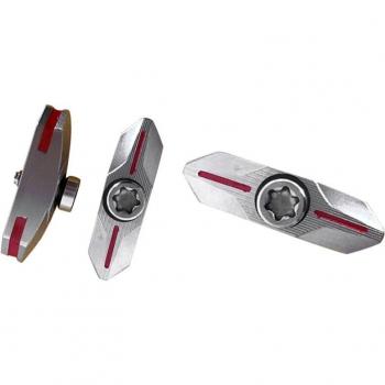 G410 Gewichtsanpassung für Fahrer (2er Set)