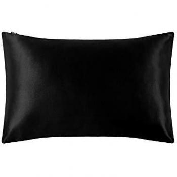 Mommesilk Charmeuse Silk Pillowcase (40 x 60 cm)