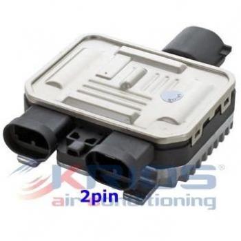 K106117 Meat & Doria Fan Controller – Motor Cooling
