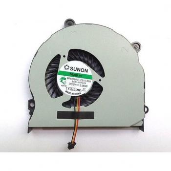 SSEA QuietCPU Fan for Samsung NP350 & NP355 Laptops – Part No. MF60090V1-C510-G9A