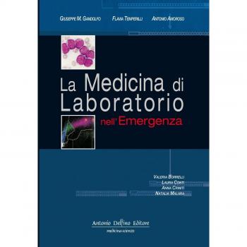 La medicina di laboratorio nell'emergenza