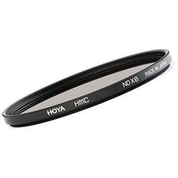 Hoya 72mm HMC NDX8 ND Filter