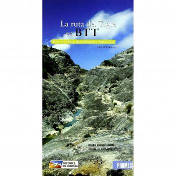 RUTA DEL TIGRE EN BTT, LA