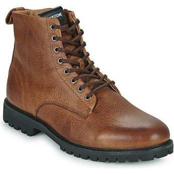 Chaussures Blackstone Marron à lacets 42
