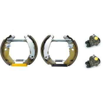 Kit de Frenos Brembo K24-027 Disco de Tambor