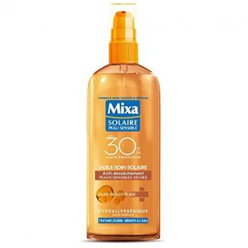 Mixa Protetor Solar FPS 30