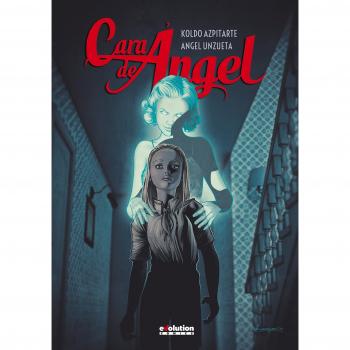 Cara De Ángel