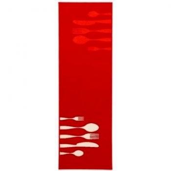 Alfombra Murrine 57x200 Multicolor