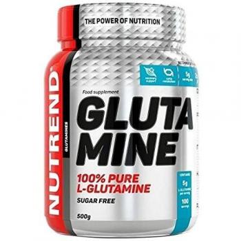 ProGlutamine 500‑Gram Kit