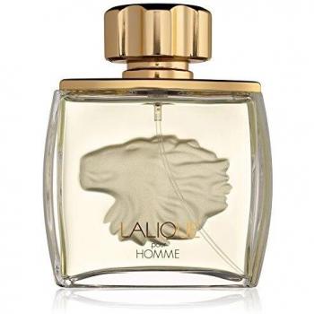 LALIQUE Parfémová kolekce