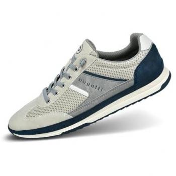 Bugatti Riptide Sneakers Beige