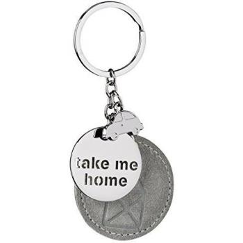 LIEBLINGE TakeMeHome Schlüssellock