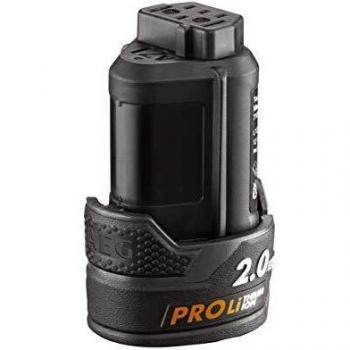 Batería recargable AEG 12V 2.0Ah Li-Ion