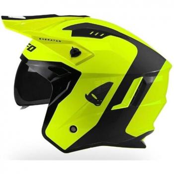 Casque UFO Sheratan Moto‑Jet