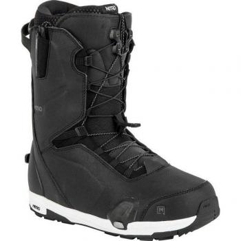 Nitro Snowboardboots Herren PROFILE STEP ON