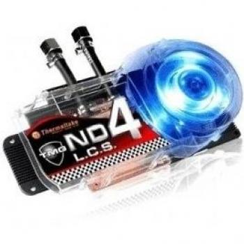 Bloque de agua Thermaltake TMG ND4 para GPU NVIDIA GTX 8800
