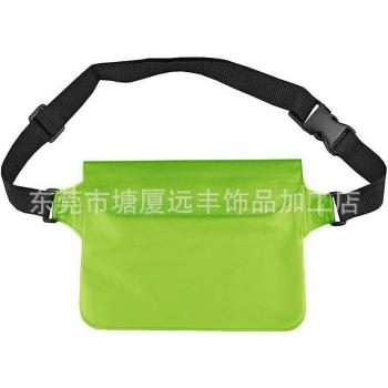 Three-Layer Waterproof Phone Holder