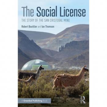 Vitalsource Technologies, Inc. Social License