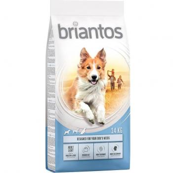 Multipack risparmio! 2 x Briantos