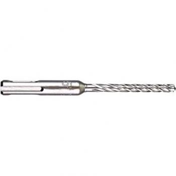 Trapano MX4: Punta Milwaukee SDS‑Plus 5,5 mm