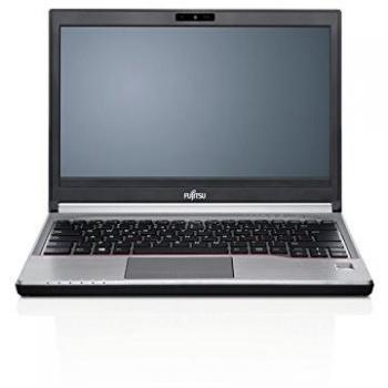 Fujitsu LifeBook E736 13.3 Windows 10 Pro Mobile Workstation