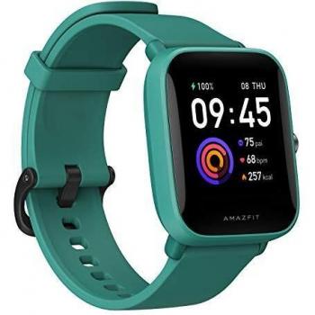 Amazfit Bip U Series Reloj Deportivo