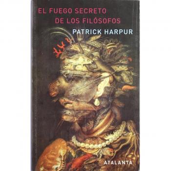 El Fuego secreto de los filósofos