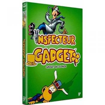 Gadget : Mission Irlande