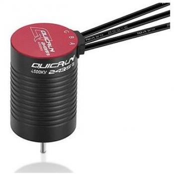 QuicRun 2435SL G3 4500Kv – Motor pro RC modely