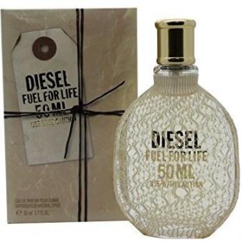 Diesel Fuel For Life Eau De Parfum 50ml