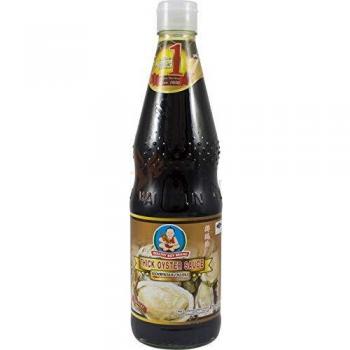 Thailändische Austernsauce