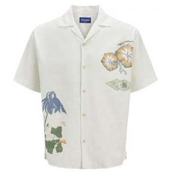 Camisa Dancer Retro Cloud 12271108