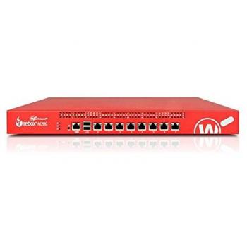 Firebox M200 1U Firewall 3200 Mbit/s
