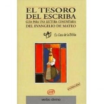El tesoro del escriba