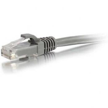 Cable de red Cat6a RJ-45 10ft C2G