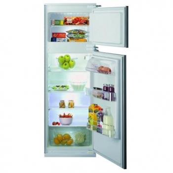 Frigorifero Hotpoint BD 2422-HA 2 da incasso 218 litri classe E