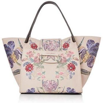 Stampa Zaria Borsa Rosa – Desigual